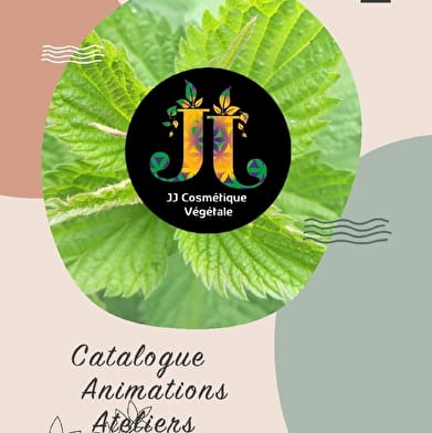 JJ Cosmétique Végétale