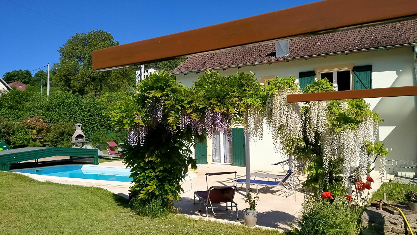 La Tanière d'Urcerey