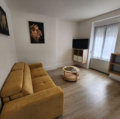 Le cocon de Charlotte