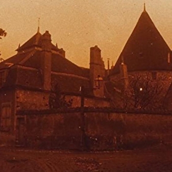 Journées du Patrimoine de Pays : tours et détours à Cosne - COSNE-COURS-SUR-LOIRE