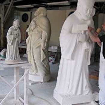 Atelier Allegri - CHAILLY-SUR-ARMANCON