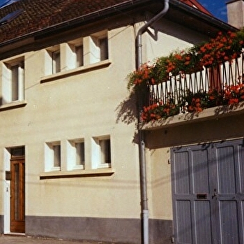 Jean Delay - CHAMPAGNOLE