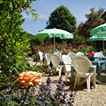 Hôtel de la Ferté - CHAGNY