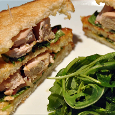 Le Comptoir Saint Sébastien