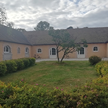 Chamois 2p - LA CHATELAINE