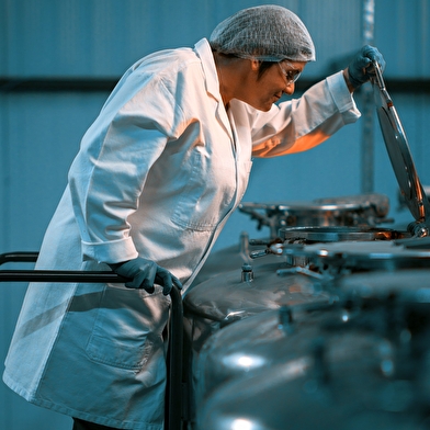 Manufacture de Parfums Jardin de France