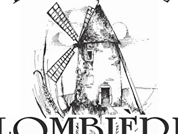 Le Moulin de Plombières - PLOMBIERES-LES-DIJON