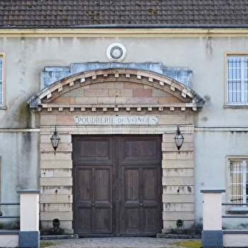 Aire de pique-nique Vonges - VONGES