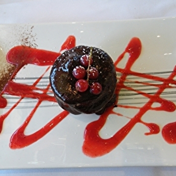 Le Mastroquet - GRAY