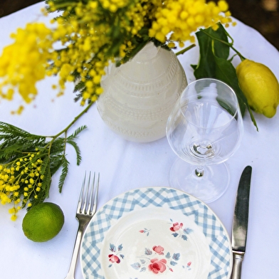 Fayencez-vous! Rendez-vous céramique en Grand Charolais #3