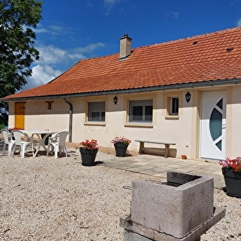 Les Grands Prés - FRONTENARD