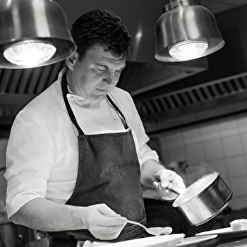 Restaurant le Bon Accueil - MALBUISSON