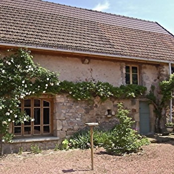 L' Ecurie - MONTMELARD