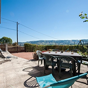 Le Marie Tony - NAVOUR-SUR-GROSNE