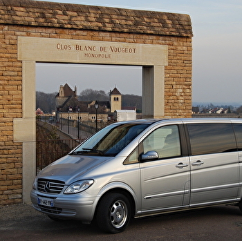 Aux Quatre Saisons - SAINT-NICOLAS-LES-CITEAUX
