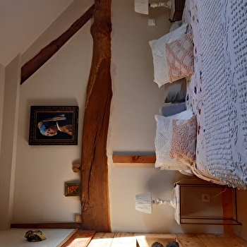 Gaïa - SAINT-MARTIN-DE-SALENCEY