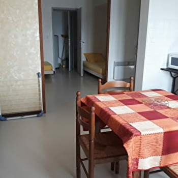 Studio 3  - JUILLENAY