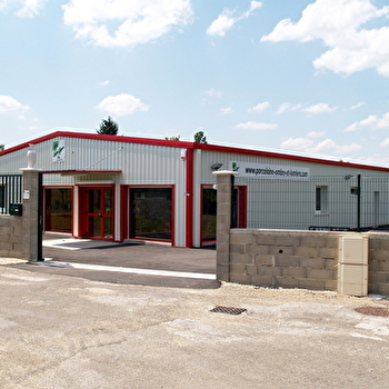 Atelier Ombre et Lumière sur ... - LINDRY