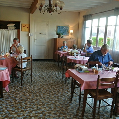 Auberge Fleurie