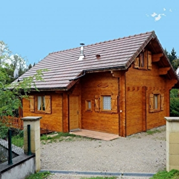 Les Edelweiss - DOUCIER