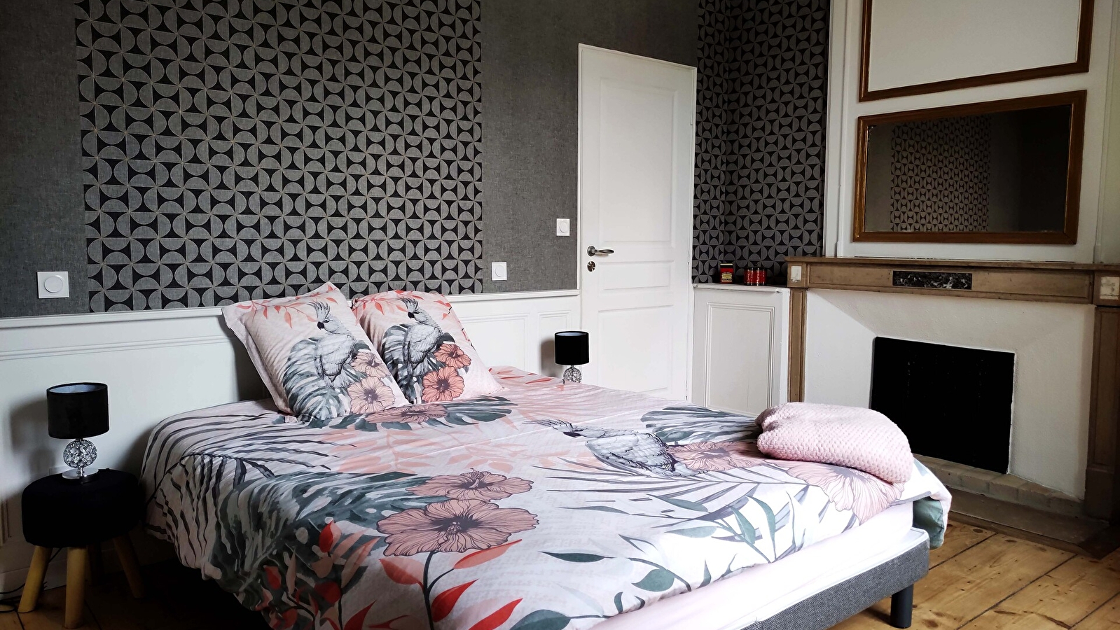 Le Conte de Nivollet