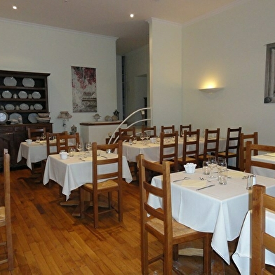 Restaurant Au Coin du Feu