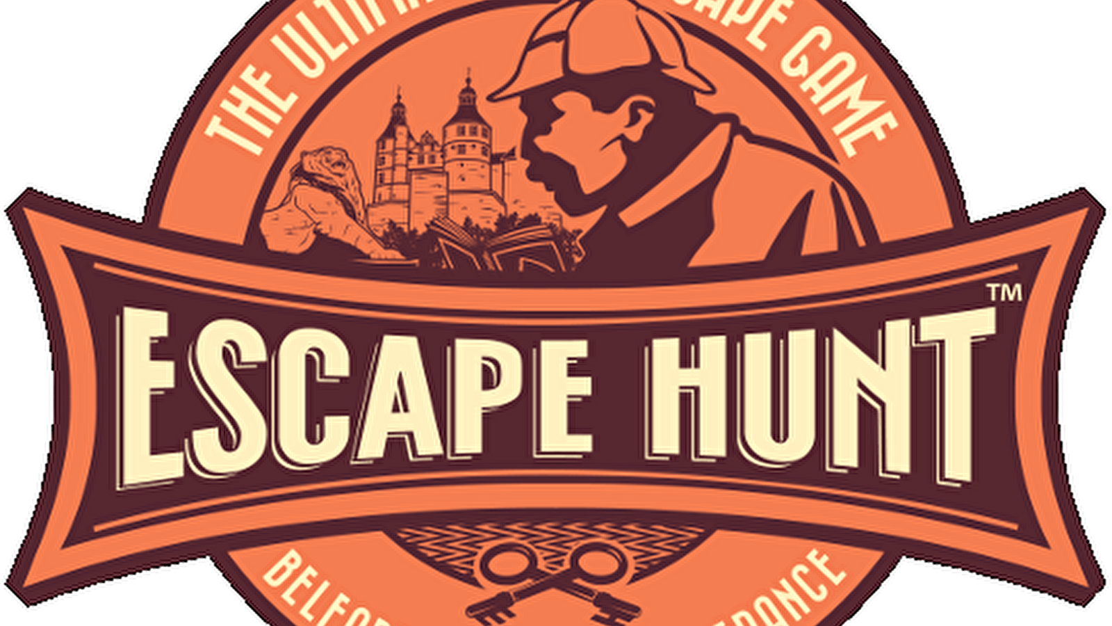 Escape Hunt
