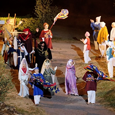 Augustodunum 2026 : Le rêve du Roi