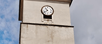 Eglise Saint-Marc - PARIS-L'HOPITAL