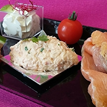 Isabelle Traiteur - CRISSEY