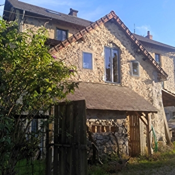 Maison P’tite Anne - ARLEUF