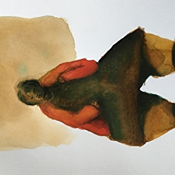 Manière, une fille simple - Compagnie À l'envers de soi - MONTCEAU-LES-MINES