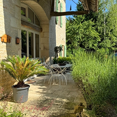 Domaine Les Belles Fontaines