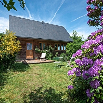 La Colombière - LA GRANDE-VERRIERE