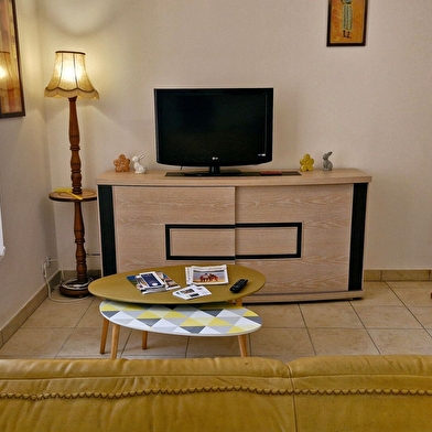 Gîte de la Haute Feuille