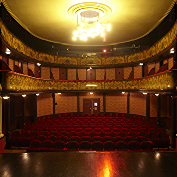 Visite Guidée « Promenade contée de Chagny en compagnie de Lulu » - CHAGNY