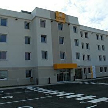 Hôtel Première Classe - SAINT-CLEMENT