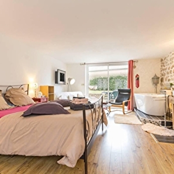 L'escale du Banquet - MHERE