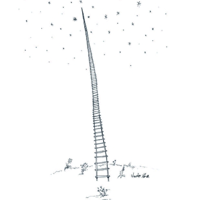 Illustrations et Cartes Bien Vudo