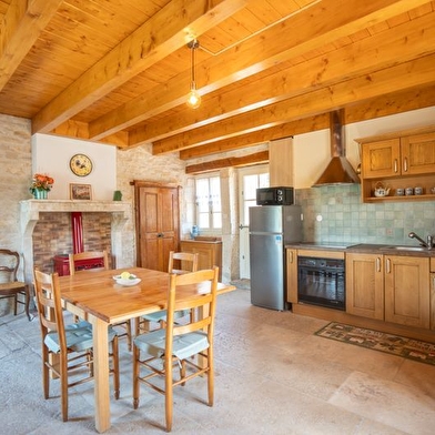 Gîte de la Chaumette