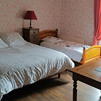 Gîte Renaucourt - RENAUCOURT