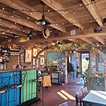 Au St-Hilaire - SAINT-HILAIRE-FONTAINE