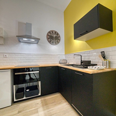 Suite Gold, Clos Grimont