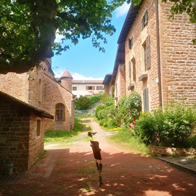 Natur gourmande Leynes