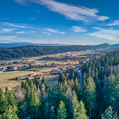 Séjour Rando/bien-être d'automne