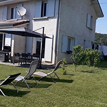 Gîte n°G2093 - PORT-LESNEY