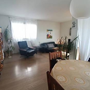 Appartement de Christel - BESANCON