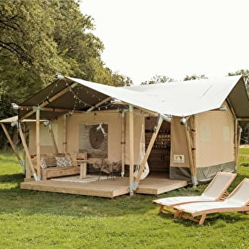 Festilux Camp - SAINT-PRIVE