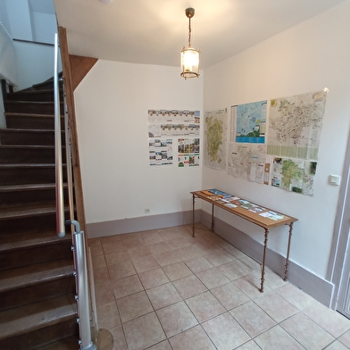 Gîtes de l'Arbalète