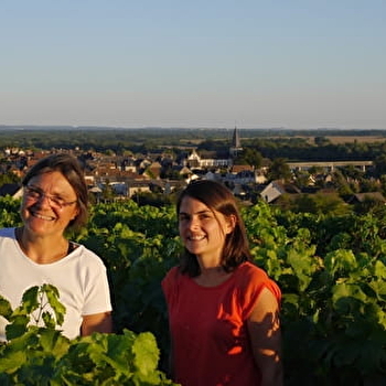 Domaine Tinel-Blondelet - POUILLY-SUR-LOIRE